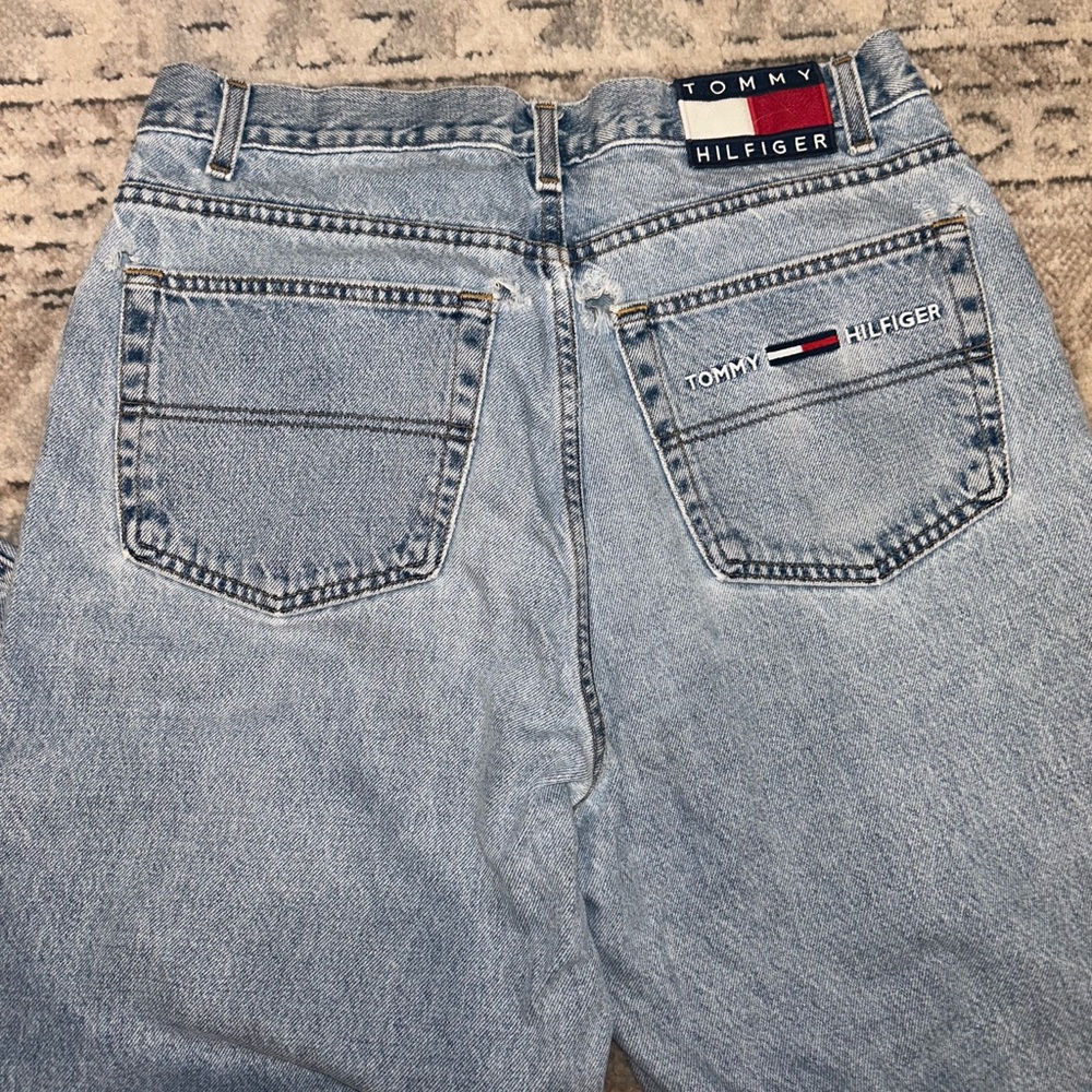 Vintage 90’s Tommy Hilfiger Jeans